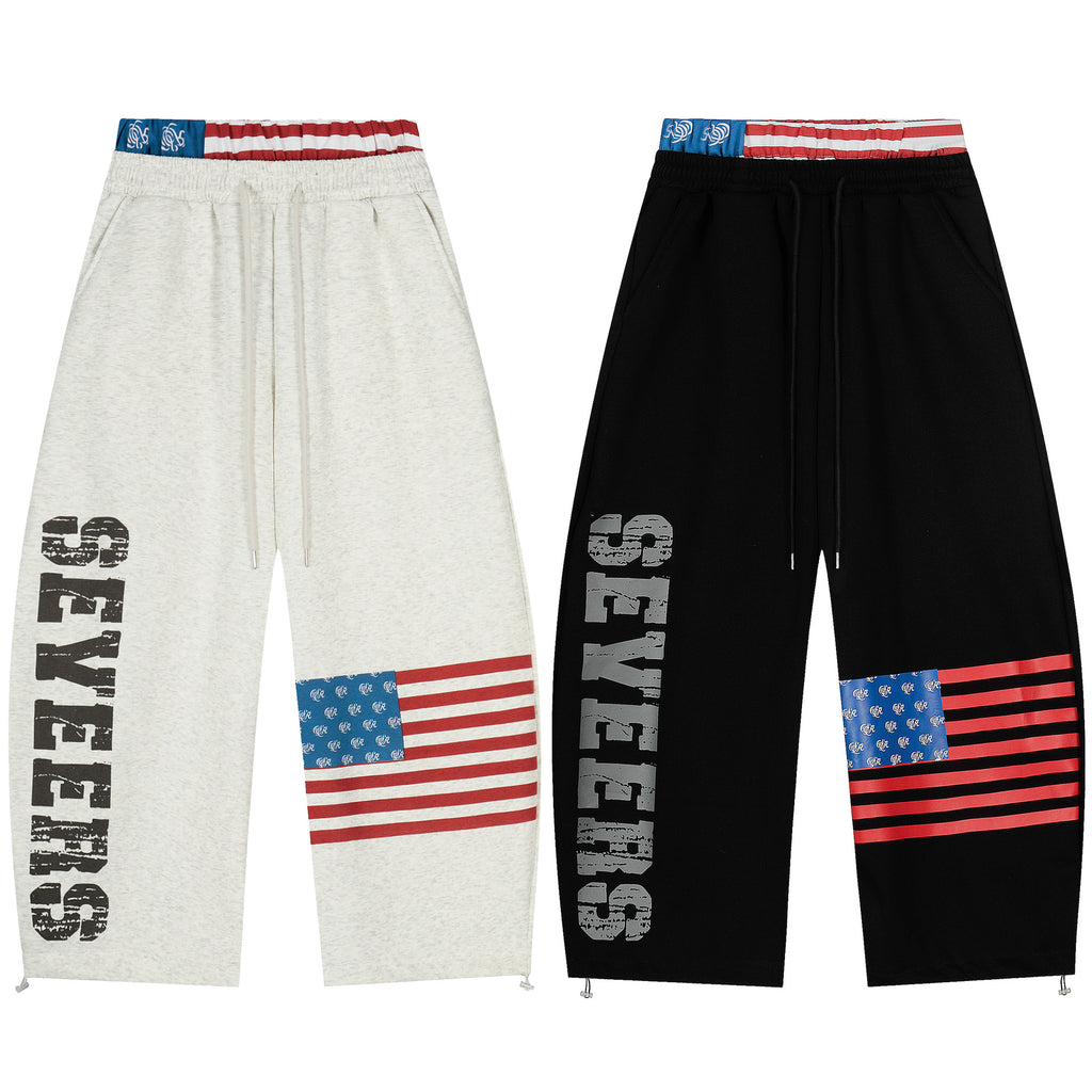 Pantalones sport gym modergreen