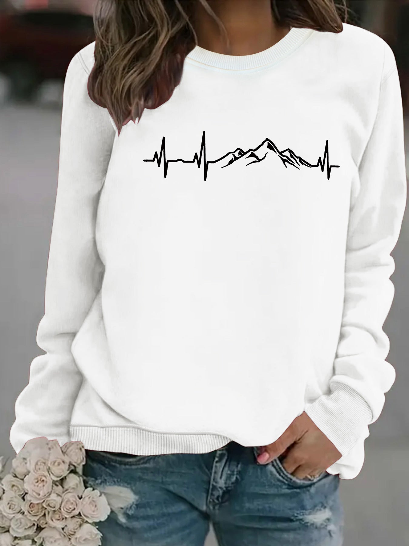 Moda para mujer casual