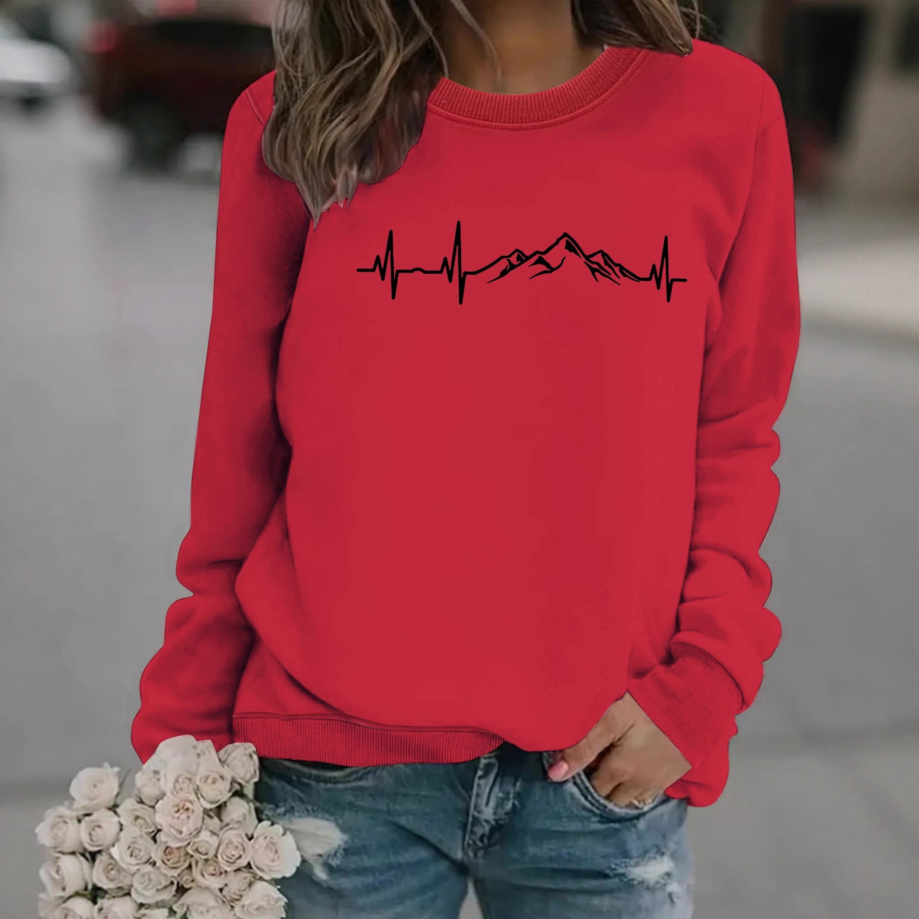 Moda para mujer casual