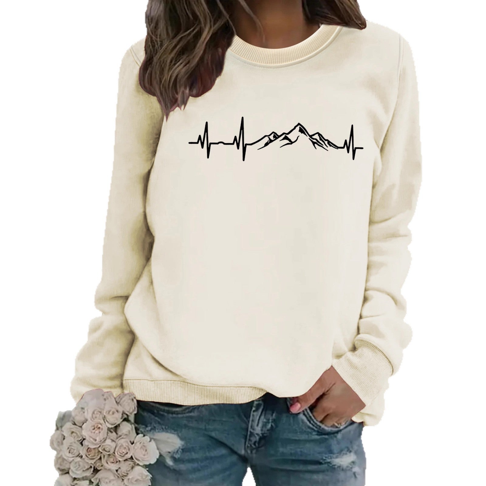 Moda para mujer casual