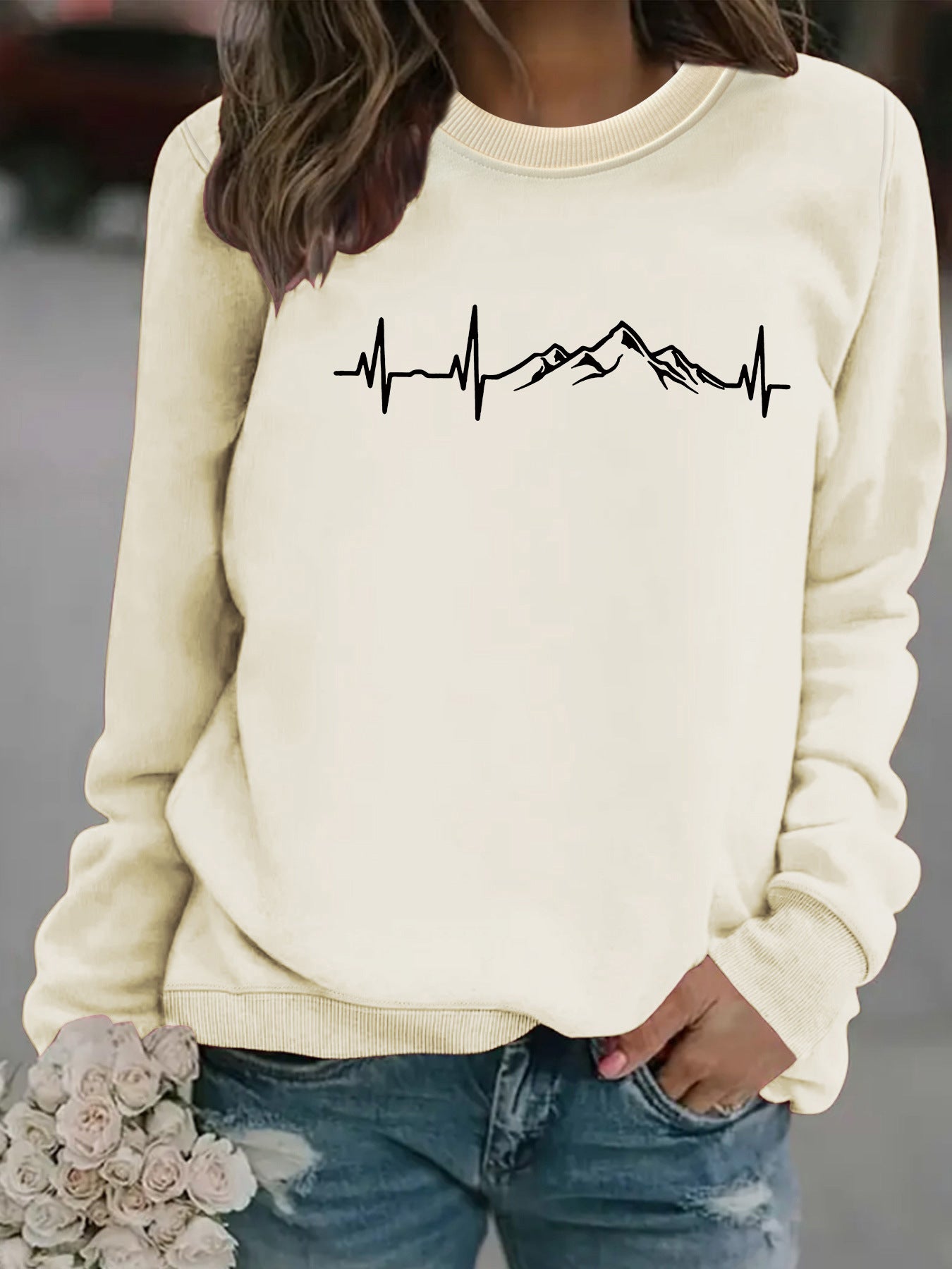 Moda para mujer casual