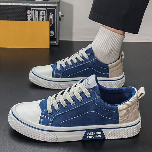 Casual Canvas Shoes