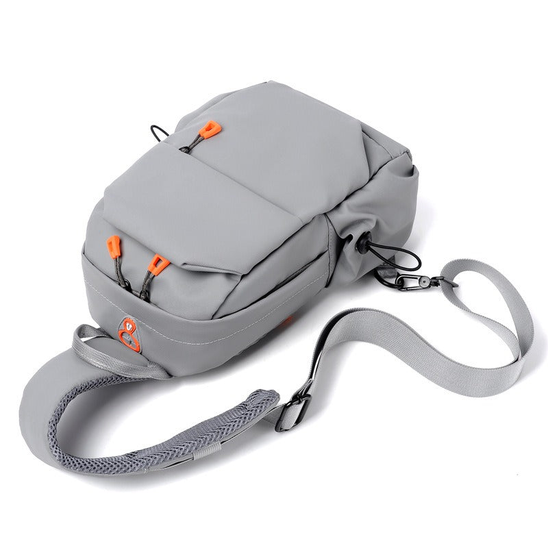 Crossbody Shoulder Bag Fashionable