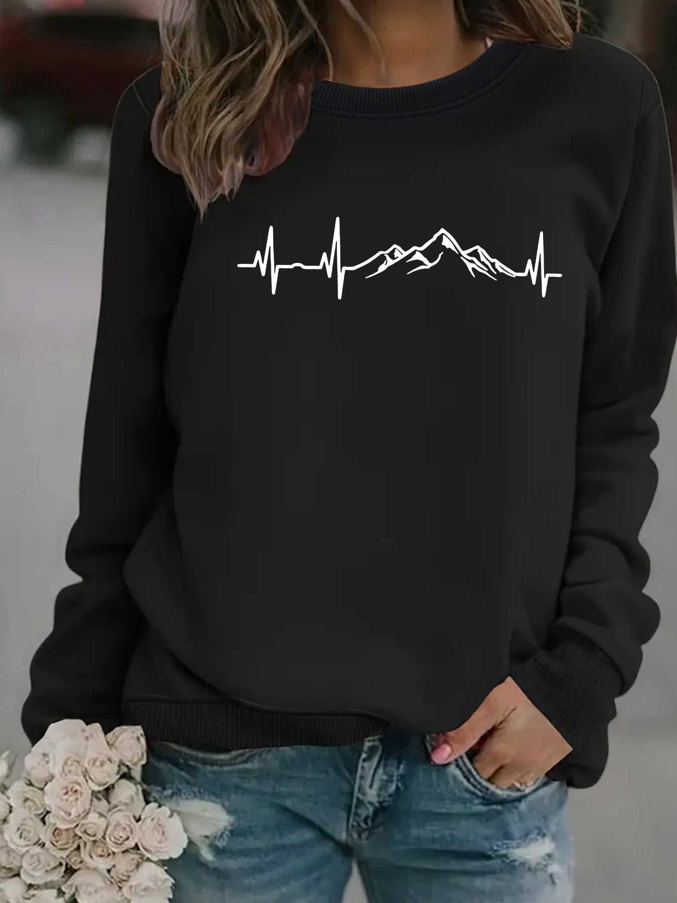 Moda para mujer casual