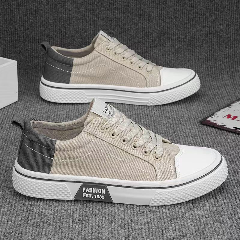 Casual Canvas Shoes