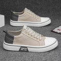 Casual Canvas Shoes