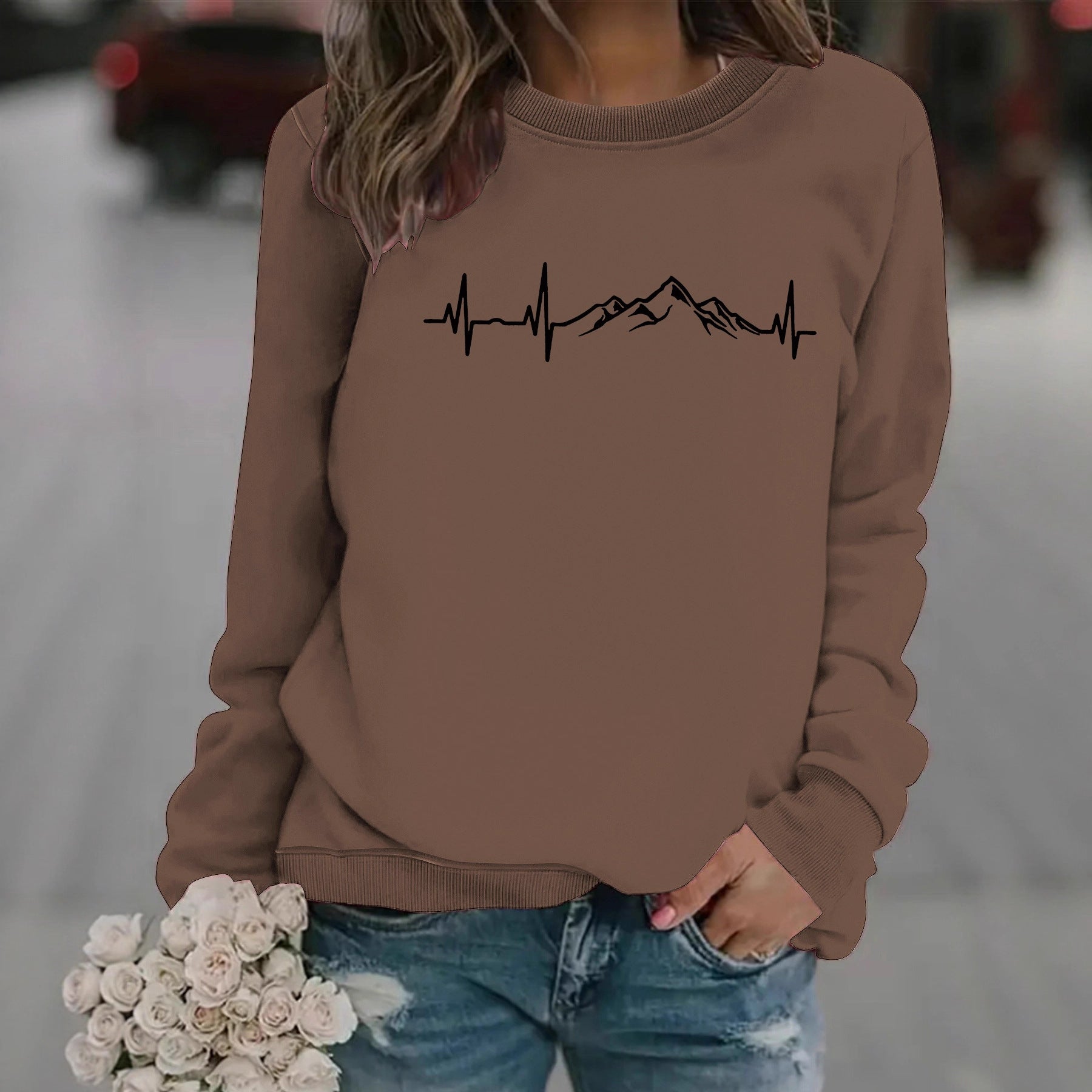 Moda para mujer casual