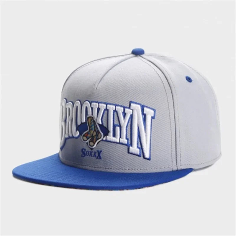 Fashion New High Quality Unisex Baseball