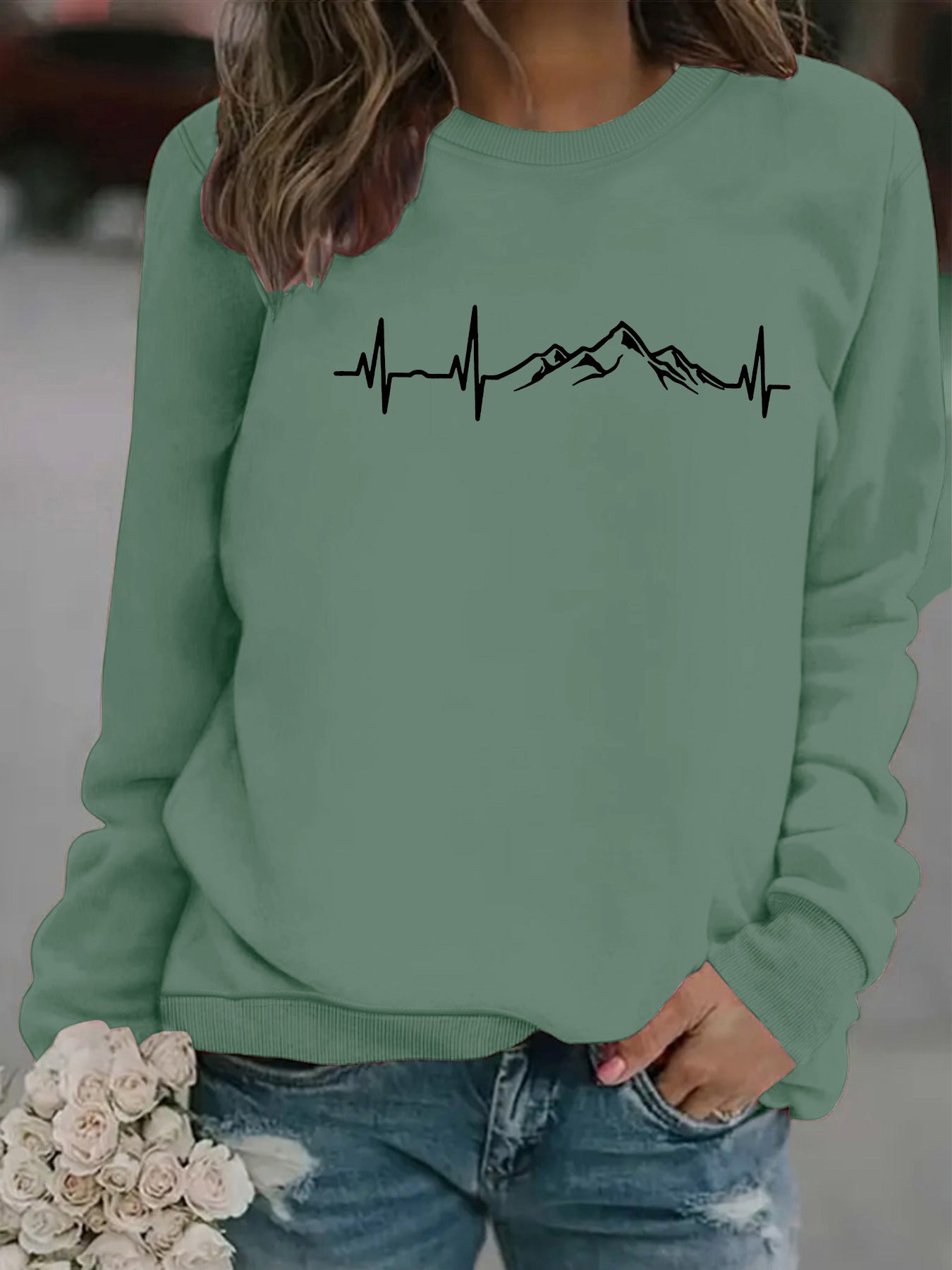 Moda para mujer casual