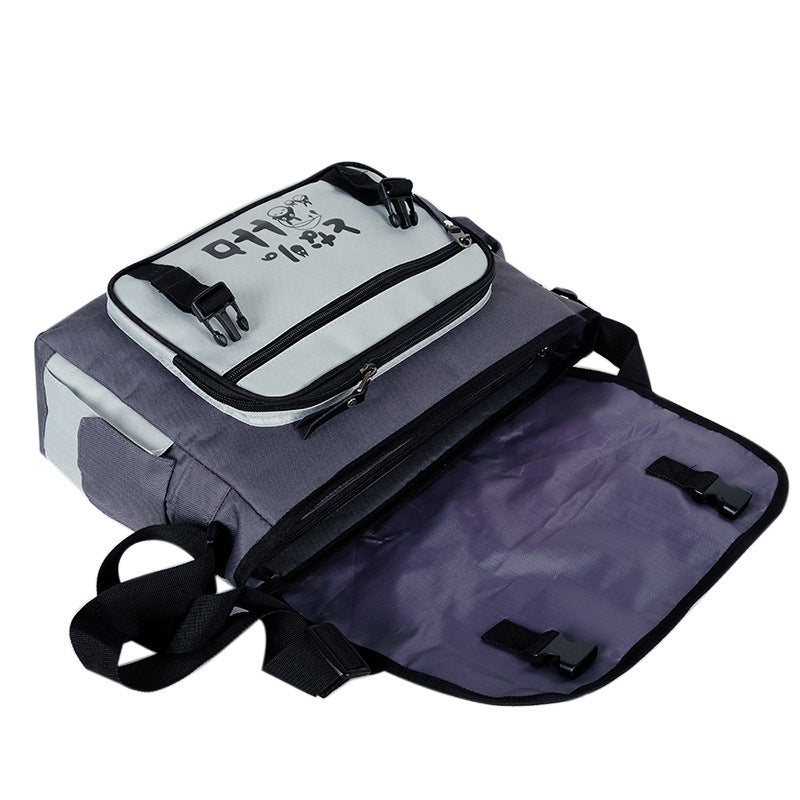 Maletín modergreen..