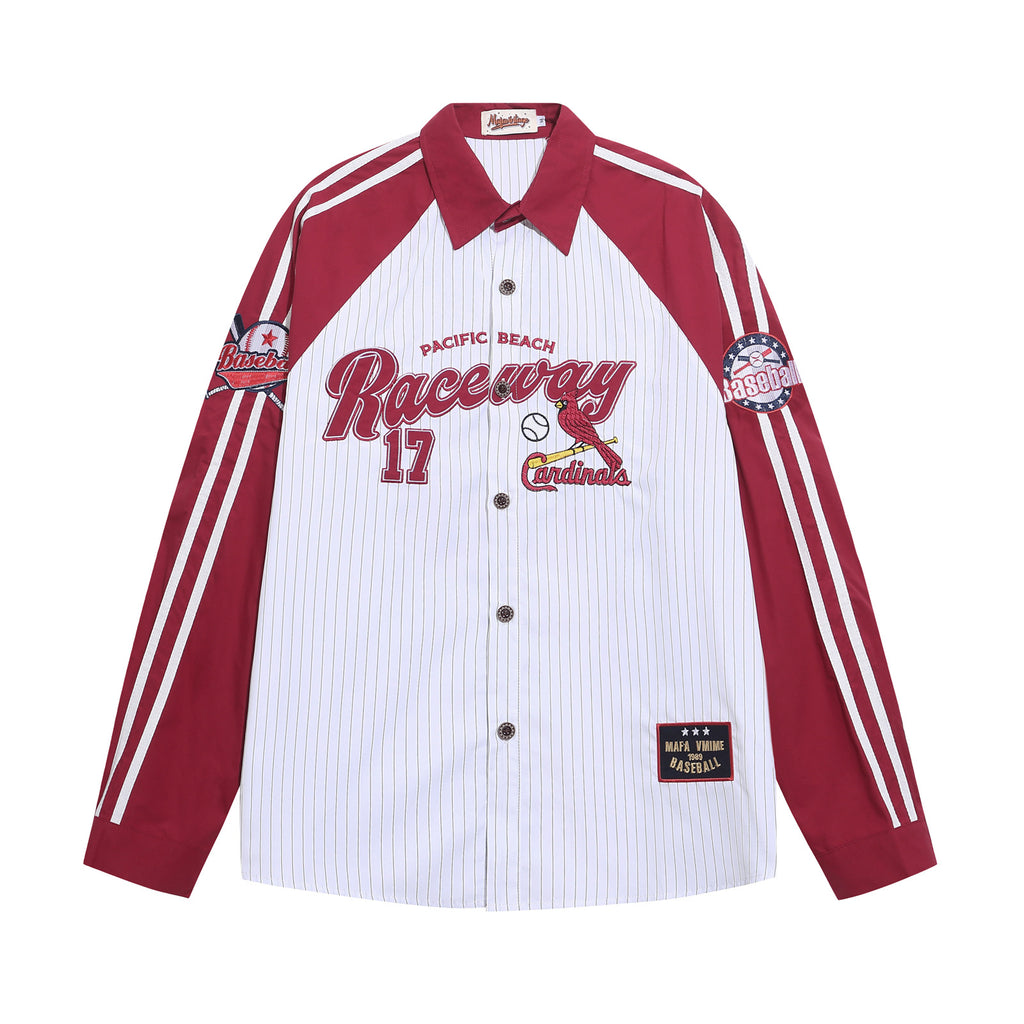 Polo Neck modergreen