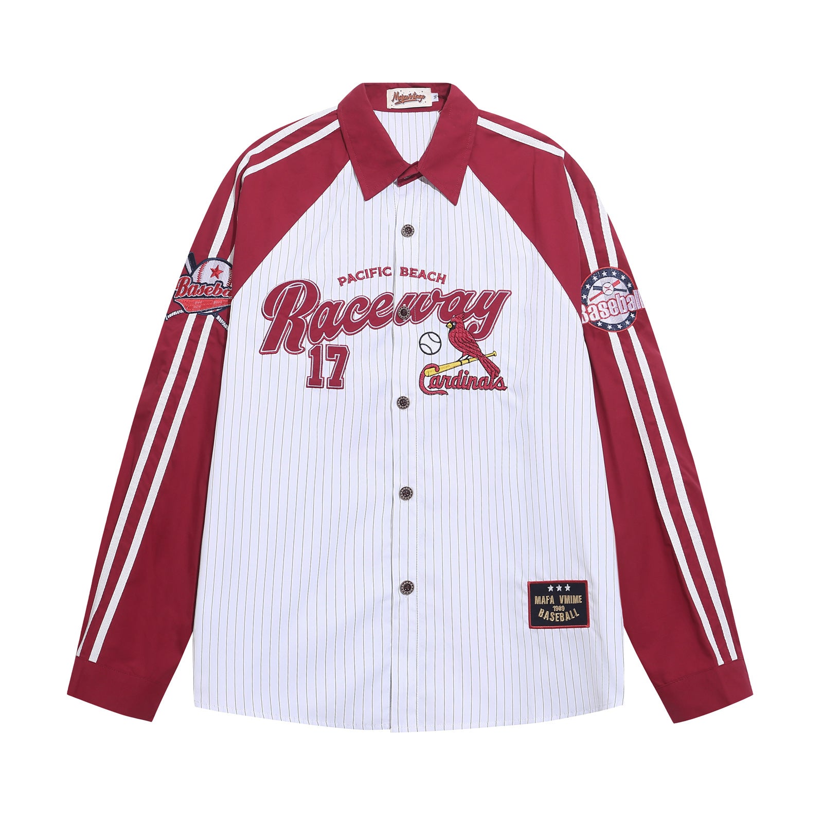 Polo Neck modergreen