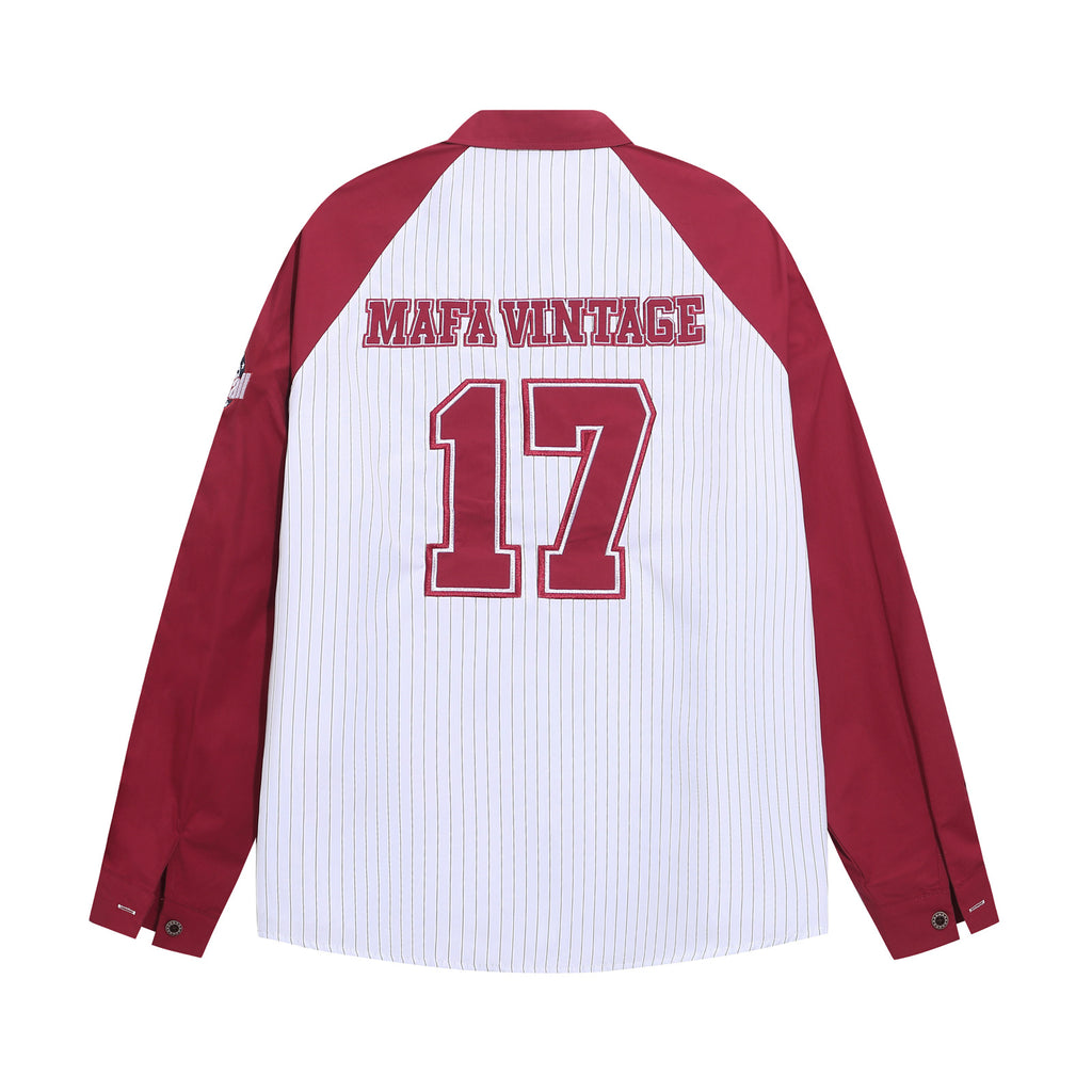 Polo Neck modergreen