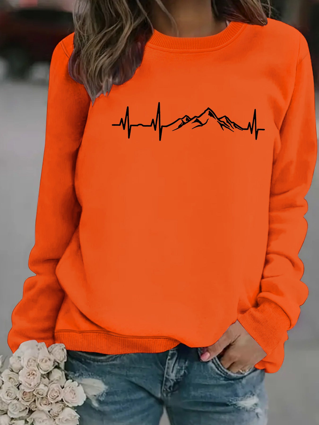 Moda para mujer casual