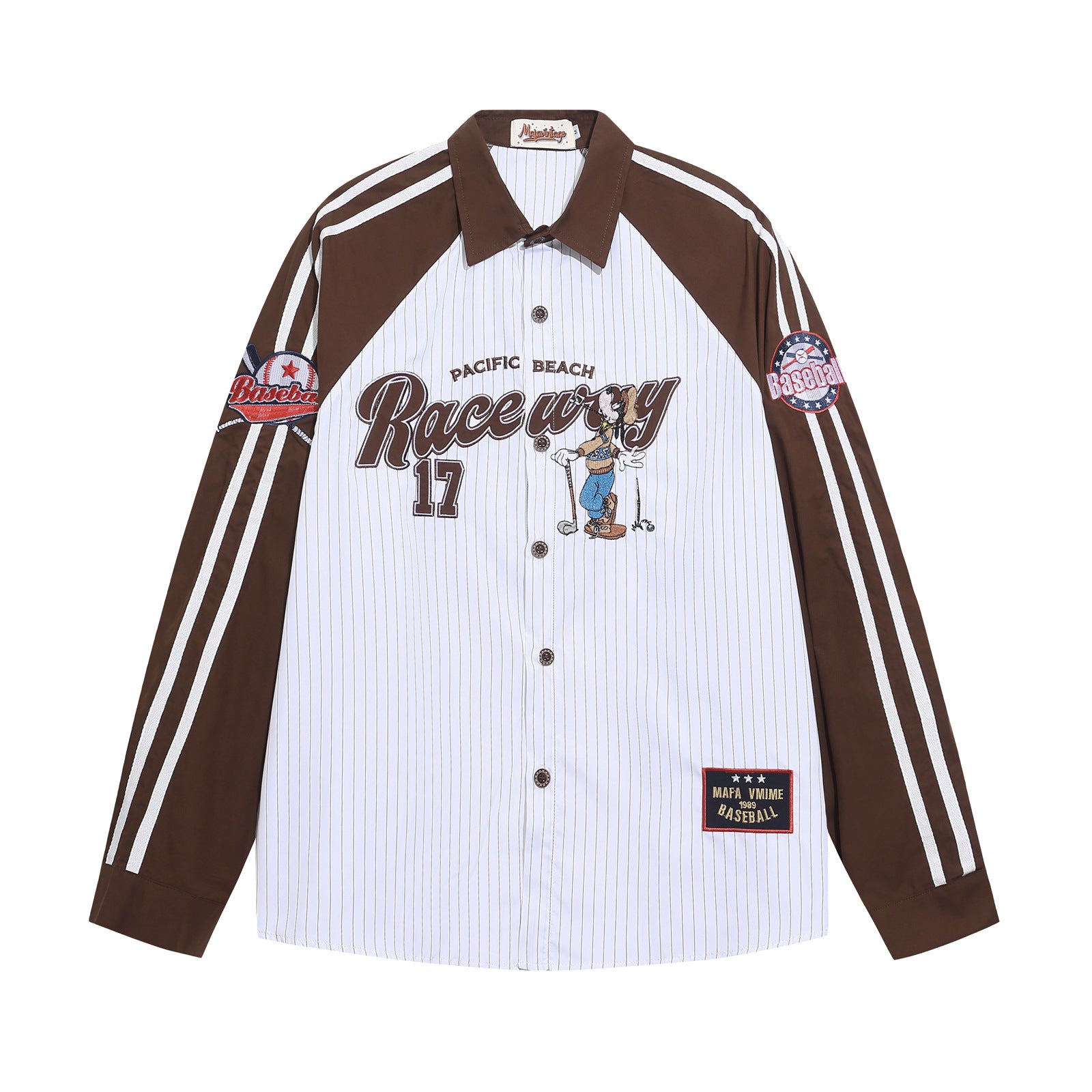 Polo Neck modergreen