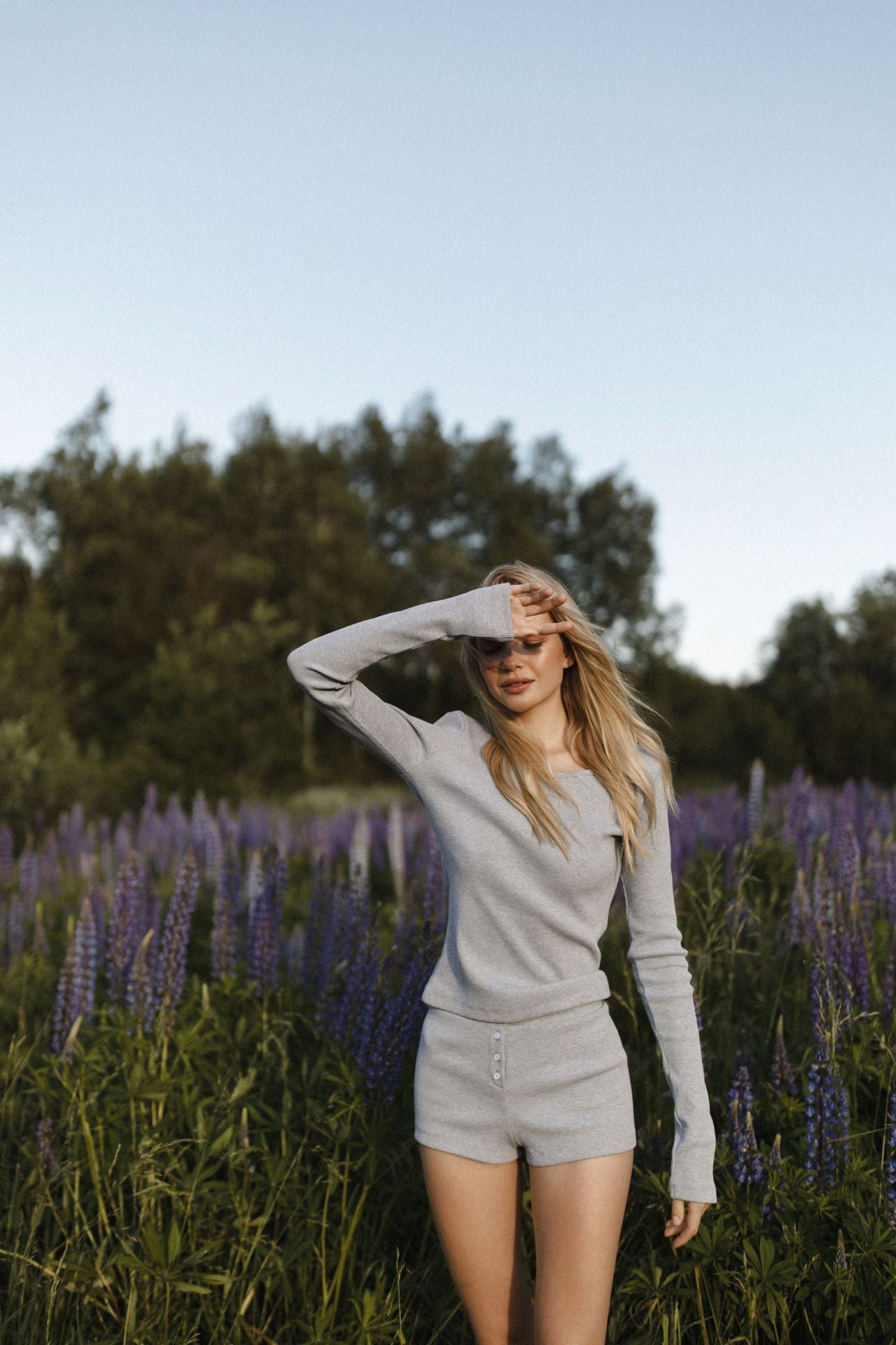 Style Solid Color women's