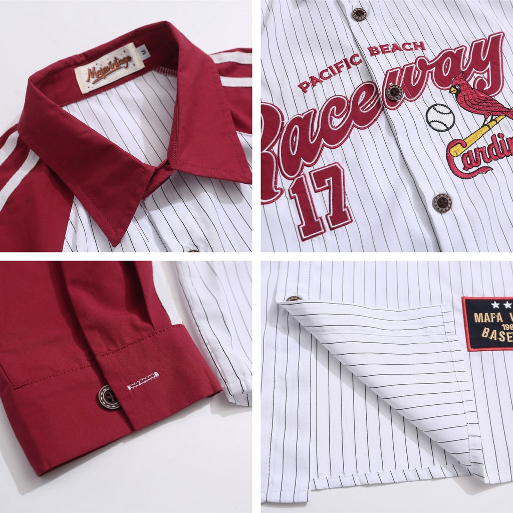 Polo Neck modergreen