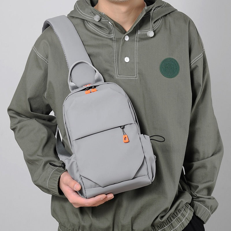 Crossbody Shoulder Bag Fashionable