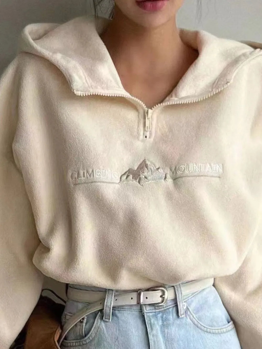 Mountain modergreen casual