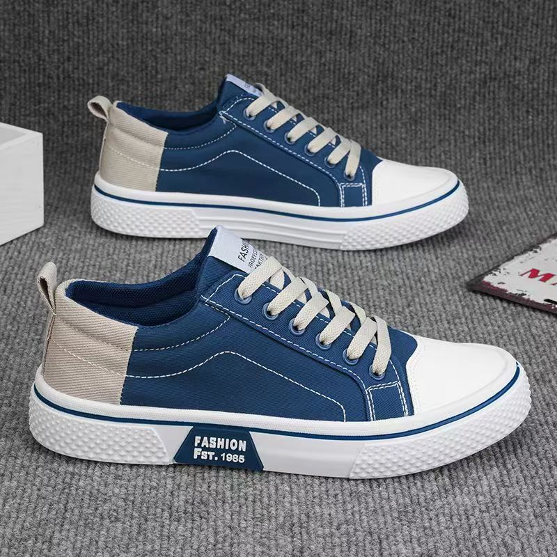 Casual Canvas Shoes