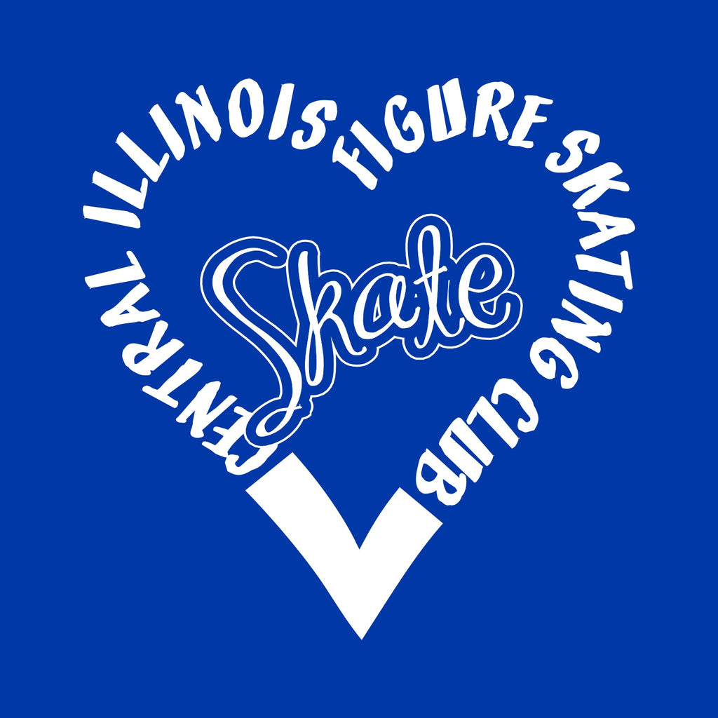 CIFSC Soft Jersey Short Sleeve T-shirt -Design A