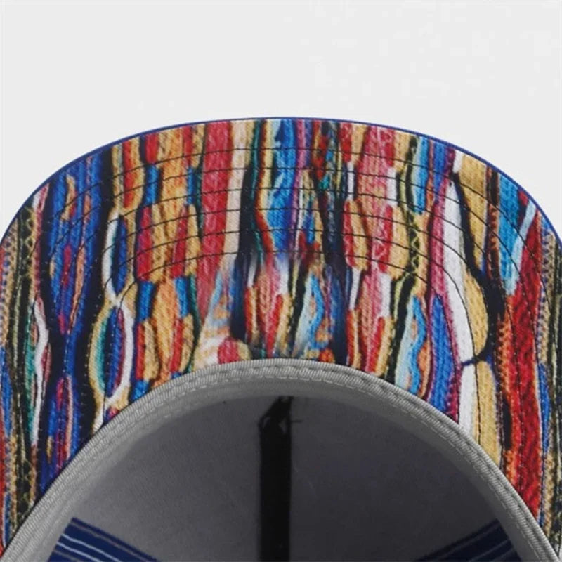 Fashion New High Quality Unisex Baseball