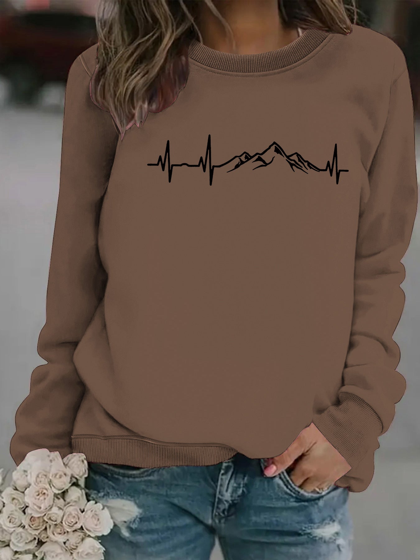 Moda para mujer casual