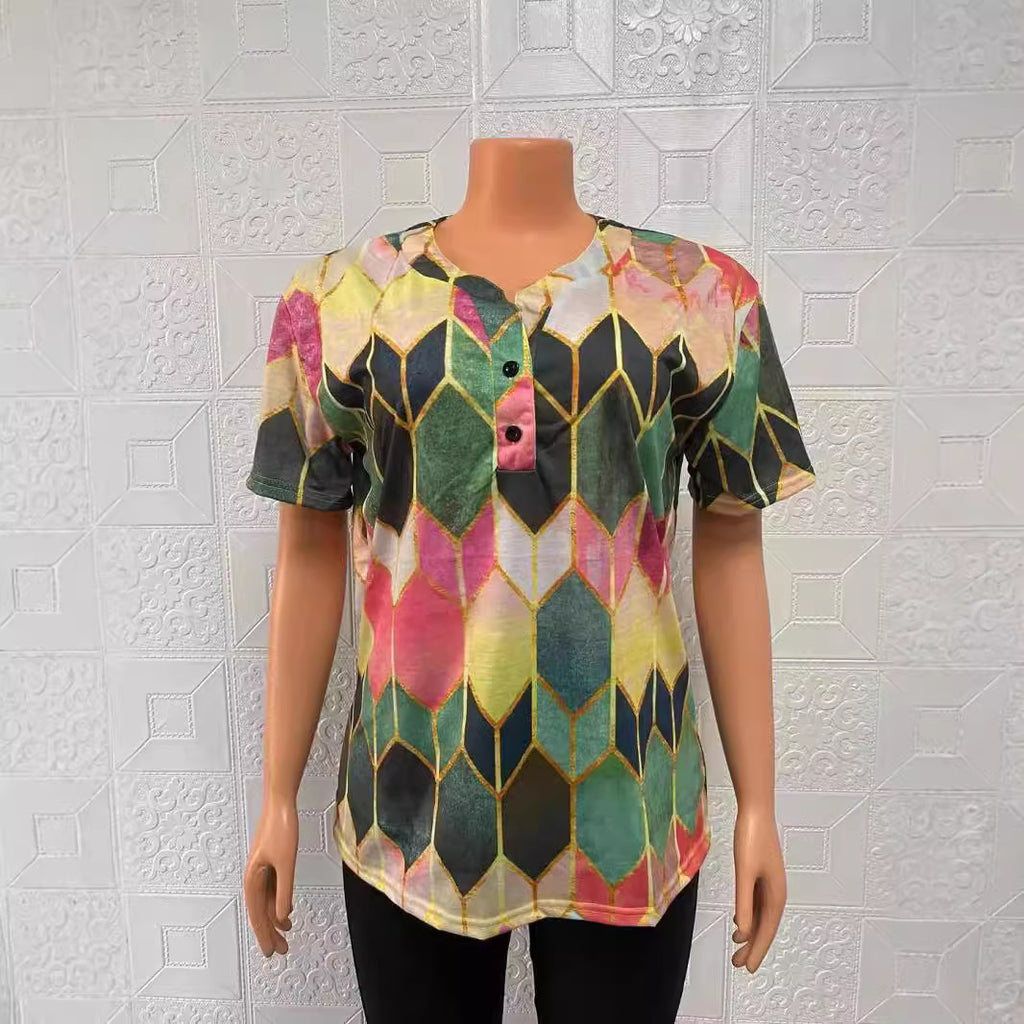 New modergreen camisetas