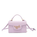 CARTERA BANDOLERA REMI LAVANDA