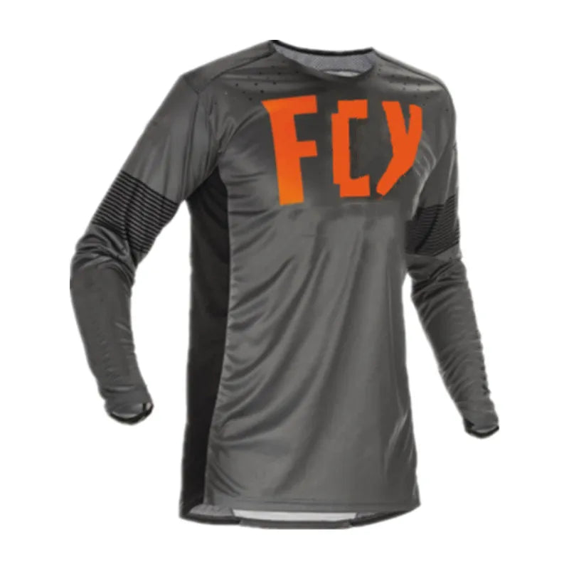 2026 Camiseta De Motocross Para Hombre Mujer Ropa Para Bicicleta Montaña Enduro Descenso Cycling Jersey Men Bike Bmx Bicycle