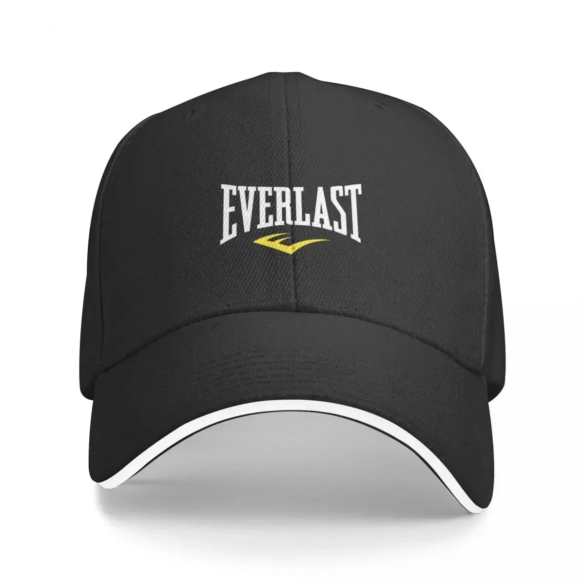 Elite Gloves Everlast Boxing gorra de béisbol marca hombre gorra Sunhat béisbol para hombres y mujeres