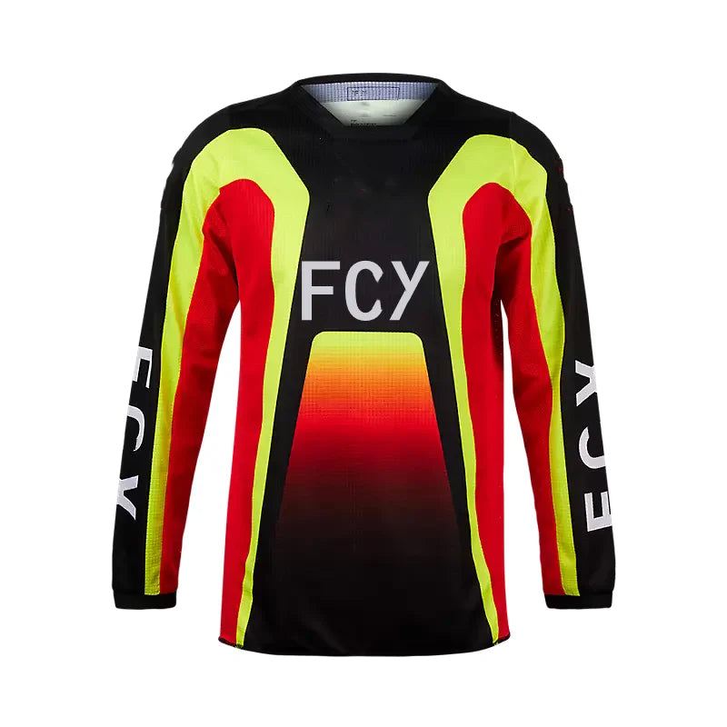 2026 Camiseta De Motocross Para Hombre Mujer Ropa Para Bicicleta Montaña Enduro Descenso Cycling Jersey Men Bike Bmx Bicycle