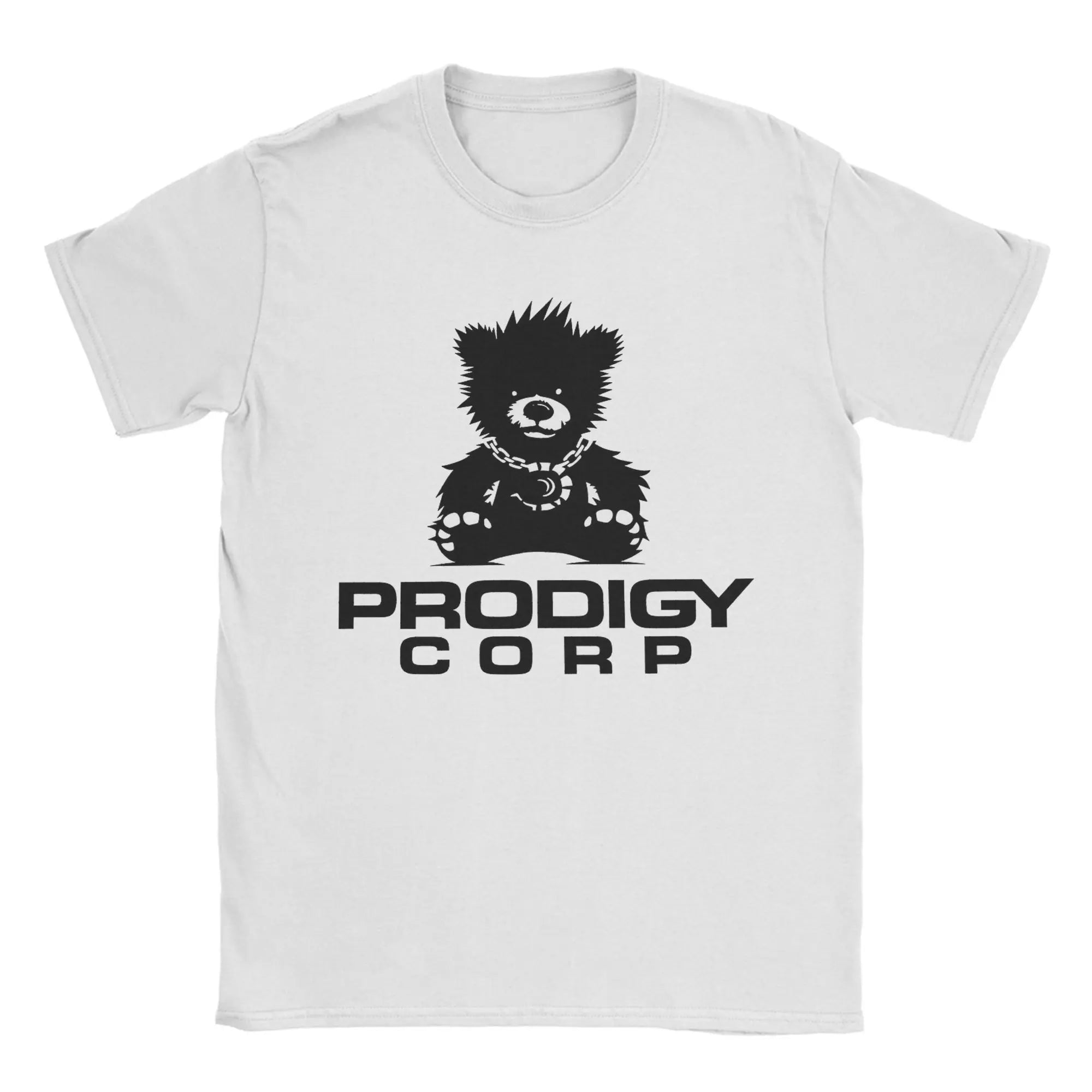 Camiseta Vintage Aliens Earth TV Show Prodigy Corp  modergreen