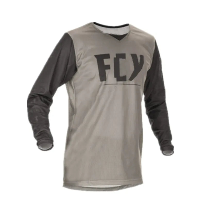 2026 Camiseta De Motocross Para Hombre Mujer Ropa Para Bicicleta Montaña Enduro Descenso Cycling Jersey Men Bike Bmx Bicycle