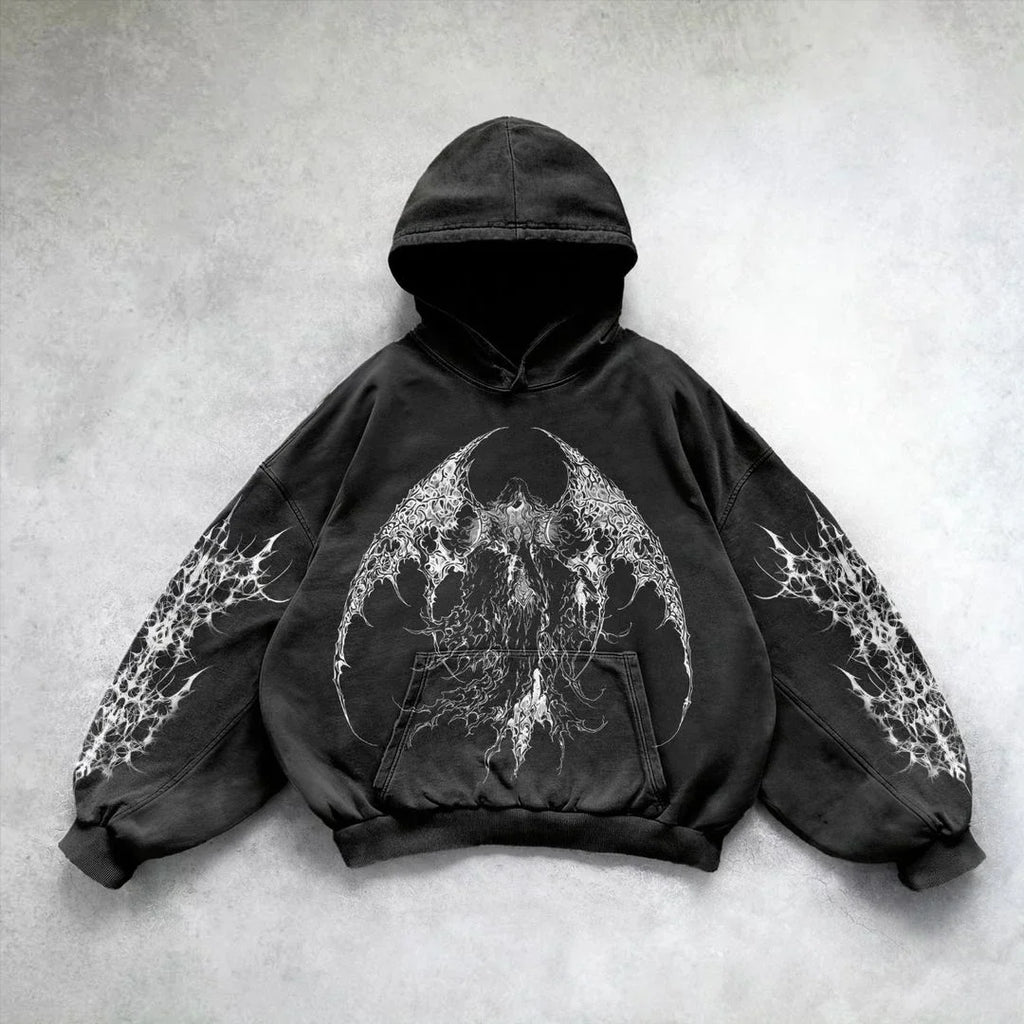 Men Saints Hoodie