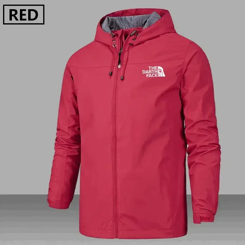 Chaqueta táctica militar impermeable 2025, cazadora cálida para hombre, abrigo Bomber de camuflaje con capucha, chaqueta para hombre del Ejército de EE. UU.