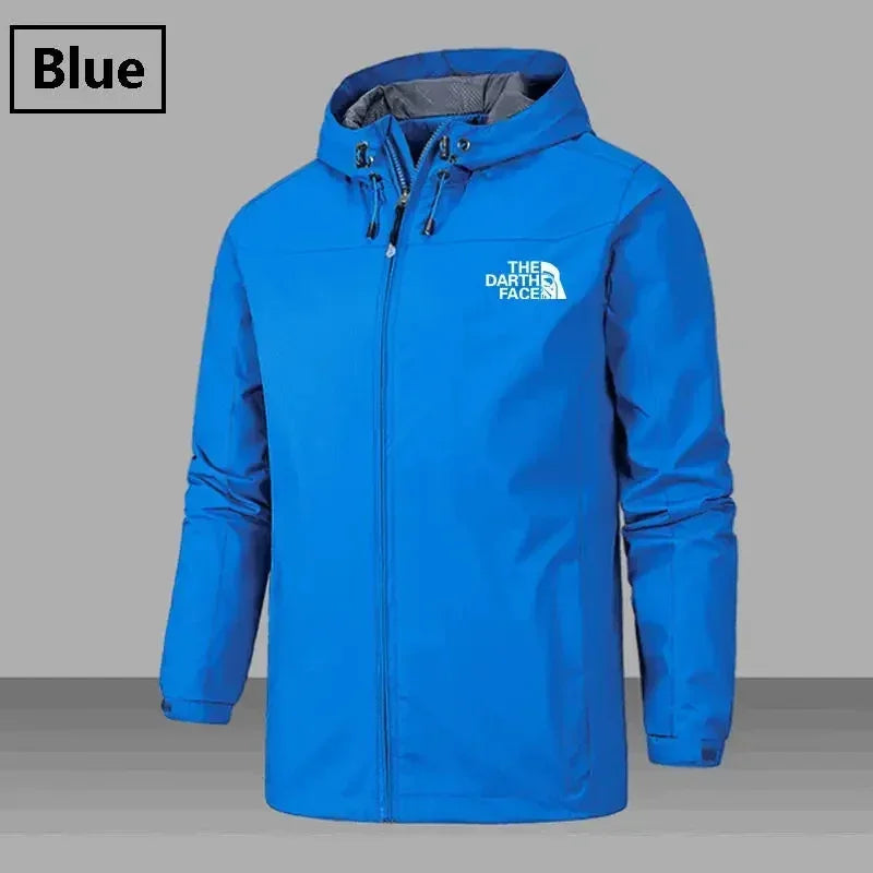 Chaqueta táctica militar impermeable 2025, cazadora cálida para hombre, abrigo Bomber de camuflaje con capucha, chaqueta para hombre del Ejército de EE. UU.