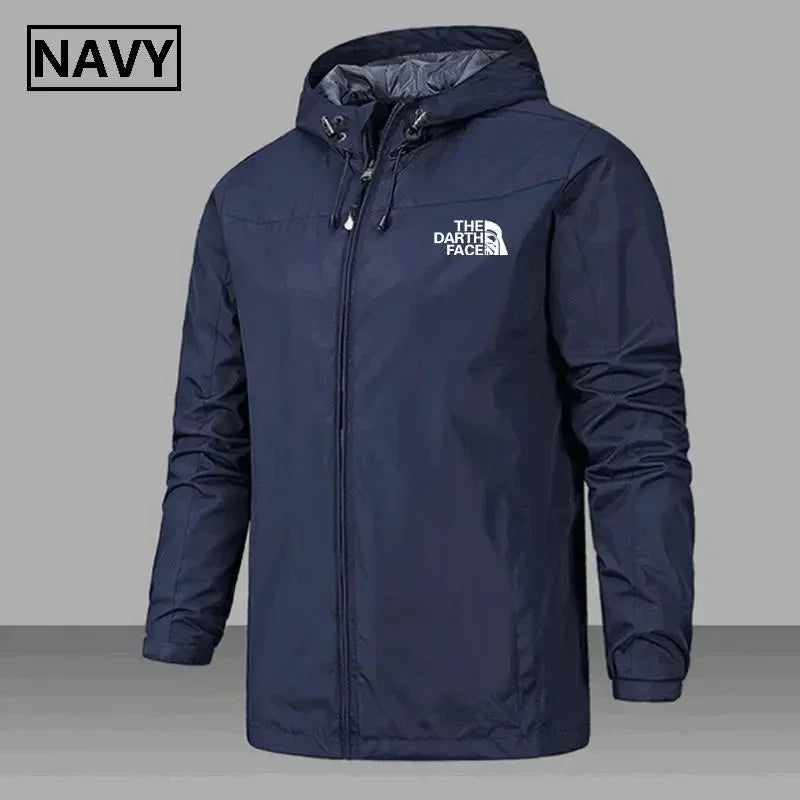 Chaqueta táctica militar impermeable 2025, cazadora cálida para hombre, abrigo Bomber de camuflaje con capucha, chaqueta para hombre del Ejército de EE. UU.