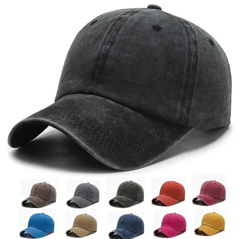 Baseball Caps