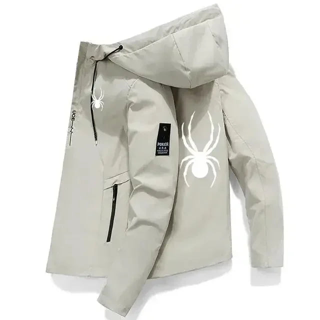 2026 chaqueta cortavientos urban impulse modergreen