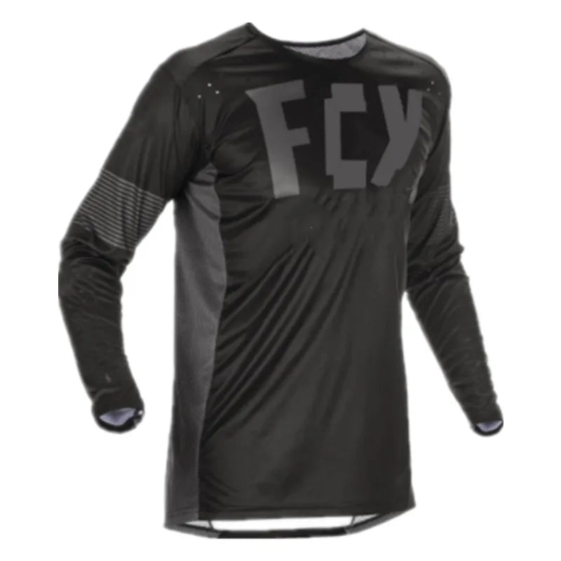 2026 Camiseta De Motocross Para Hombre Mujer Ropa Para Bicicleta Montaña Enduro Descenso Cycling Jersey Men Bike Bmx Bicycle