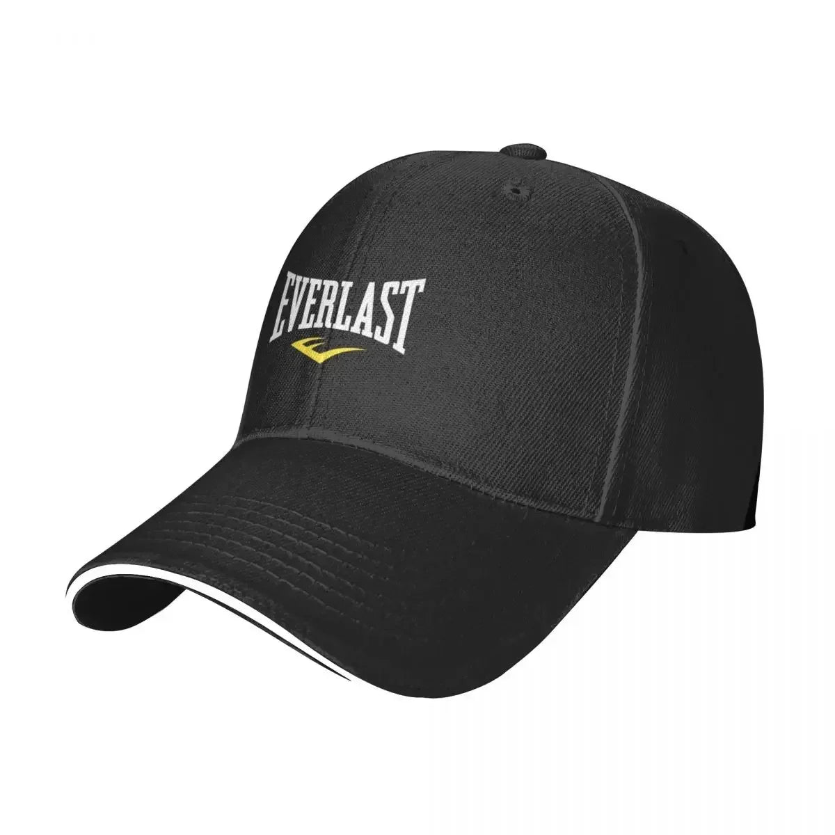 Elite Gloves Everlast Boxing gorra de béisbol marca hombre gorra Sunhat béisbol para hombres y mujeres