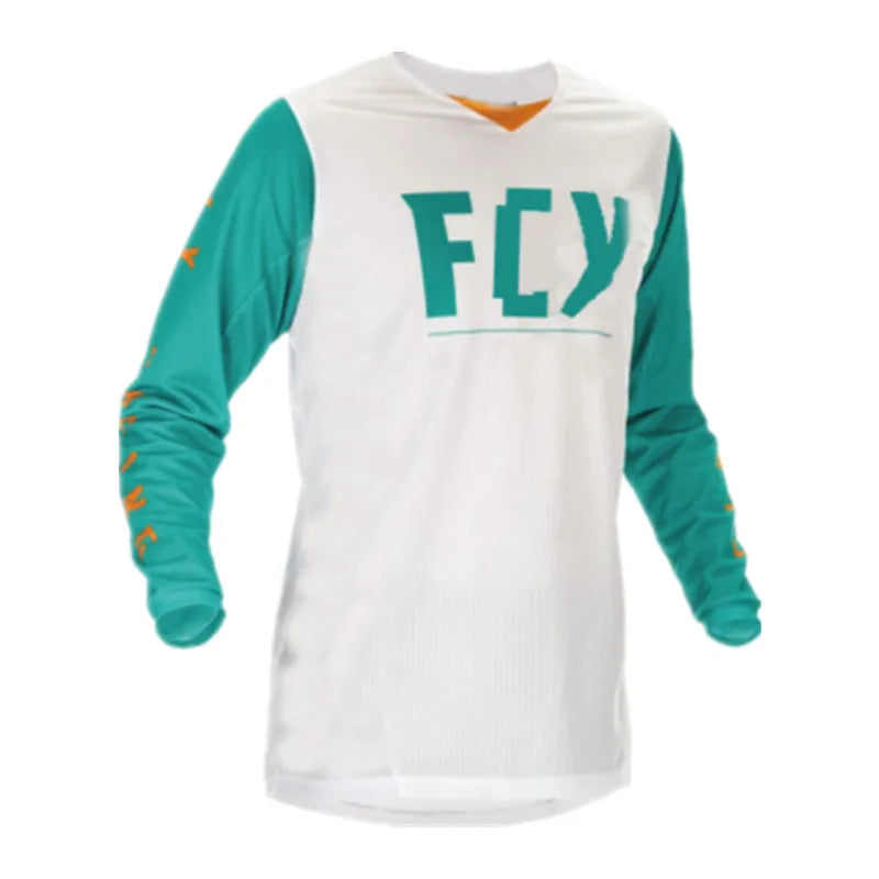 2026 Camiseta De Motocross Para Hombre Mujer Ropa Para Bicicleta Montaña Enduro Descenso Cycling Jersey Men Bike Bmx Bicycle