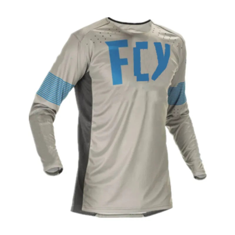 2026 Camiseta De Motocross Para Hombre Mujer Ropa Para Bicicleta Montaña Enduro Descenso Cycling Jersey Men Bike Bmx Bicycle