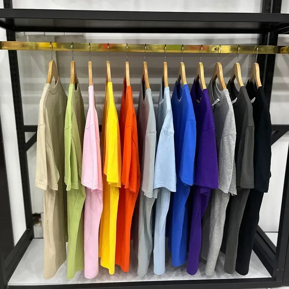 Camiseta con estampado divertido de cara de gorila, camisetas de verano para hombres y mujeres, 100% de algodón con cuello redondo, pantalón corto informal de gran tamaño, ropa de calle de manga, Top básico