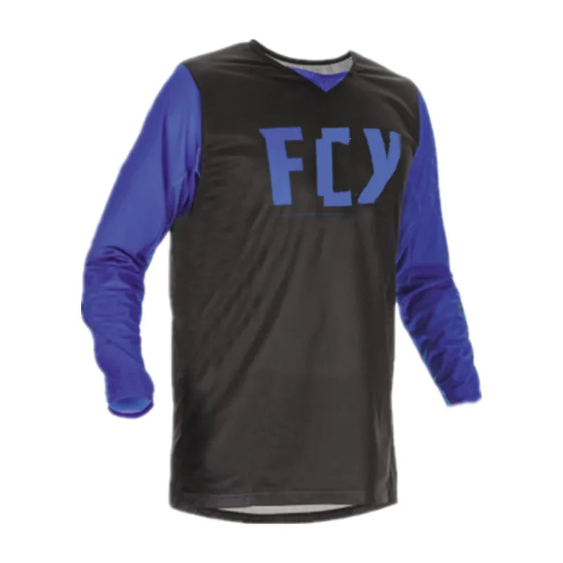 2026 Camiseta De Motocross Para Hombre Mujer Ropa Para Bicicleta Montaña Enduro Descenso Cycling Jersey Men Bike Bmx Bicycle