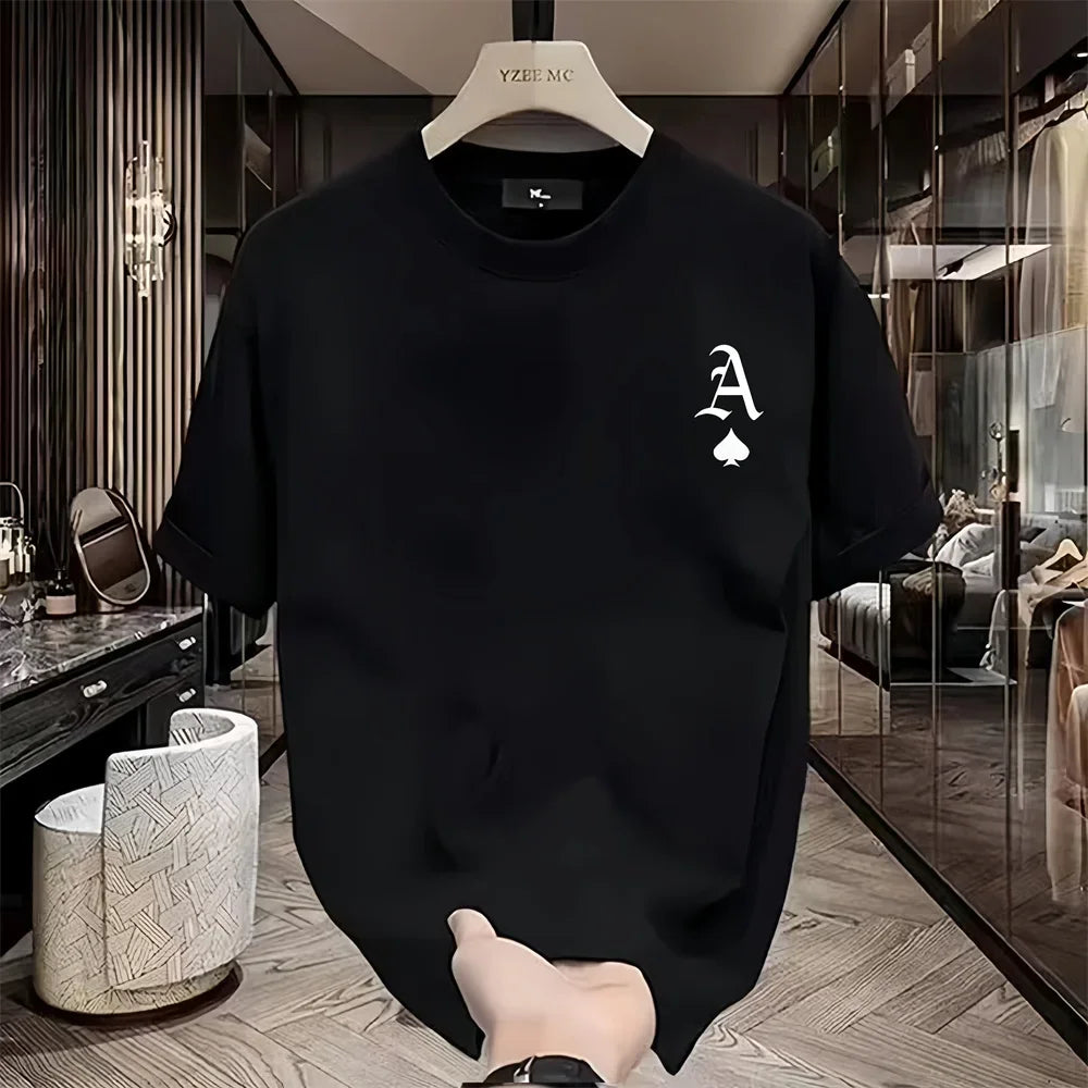 2025 gran oferta ropa de calle de verano JORDAN alta calidad 3D impreso clásicos simples pareja camisetas para hombres/mujeres camiseta de manga corta