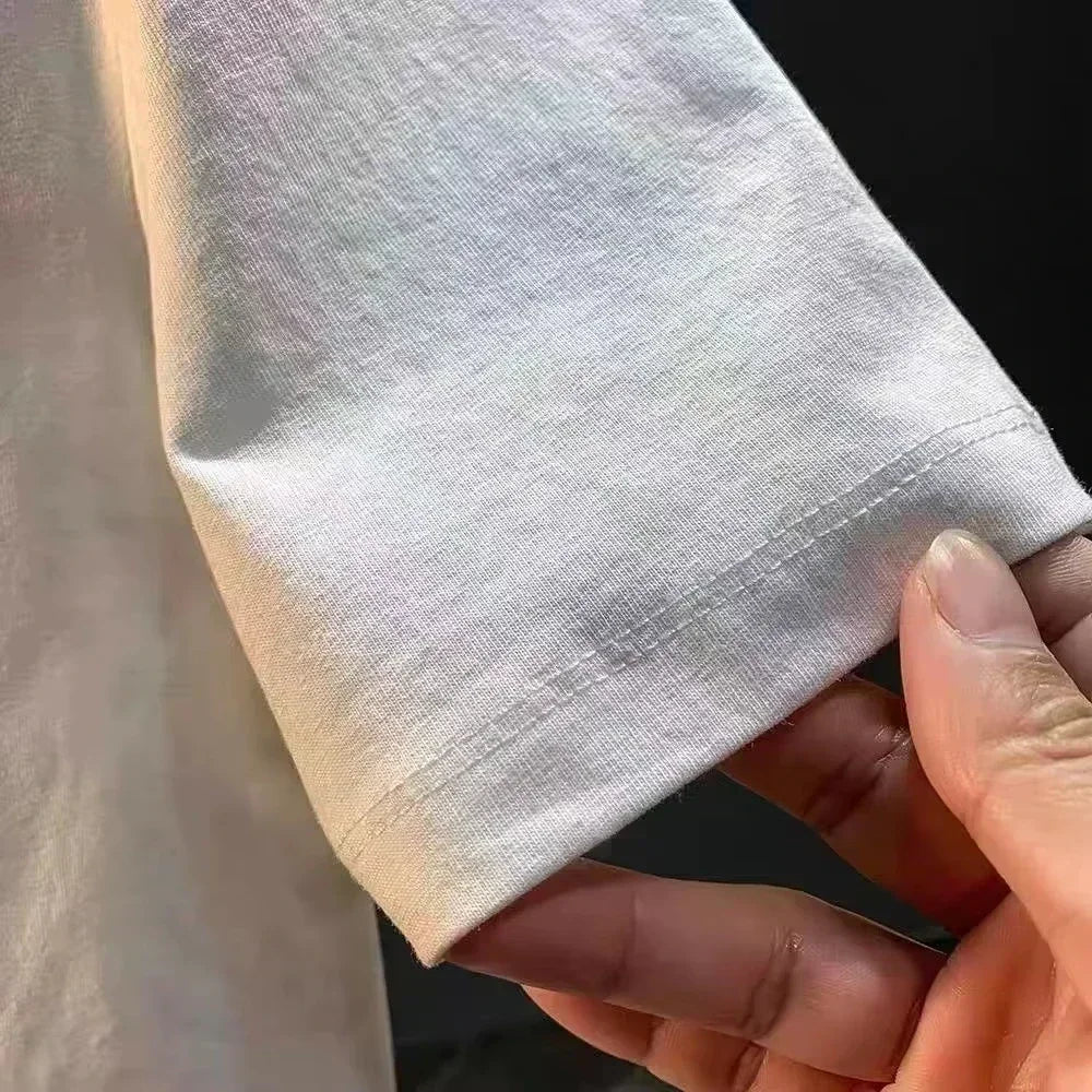 Camiseta gráfica The Prodigy Band para hombre, diseño de hormiga tipo araña de invasión extrema, camiseta de verano para conciertos, ropa informal diaria