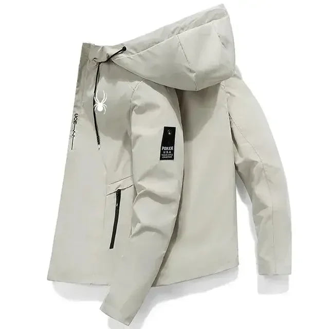 2026 chaqueta cortavientos urban impulse modergreen
